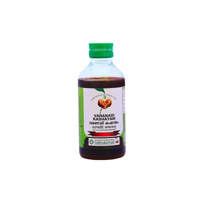 Varanadi Kashayam (Vaidyaratnam) 200ml