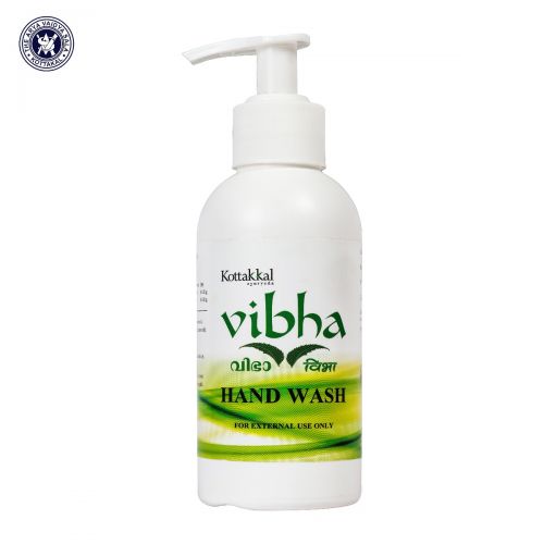 Vibha Hand Wash (Kottakkal) 100ml