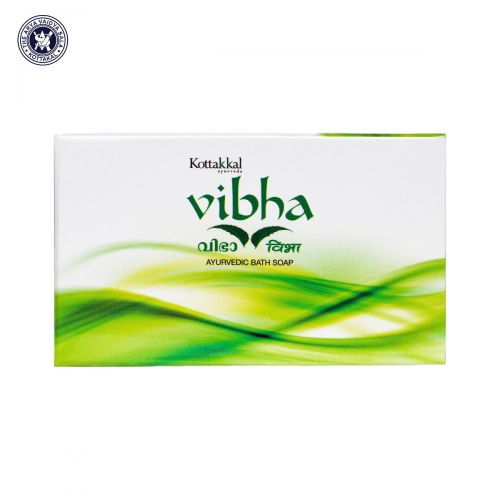 Vibha Soap (Kottakkal) 75g