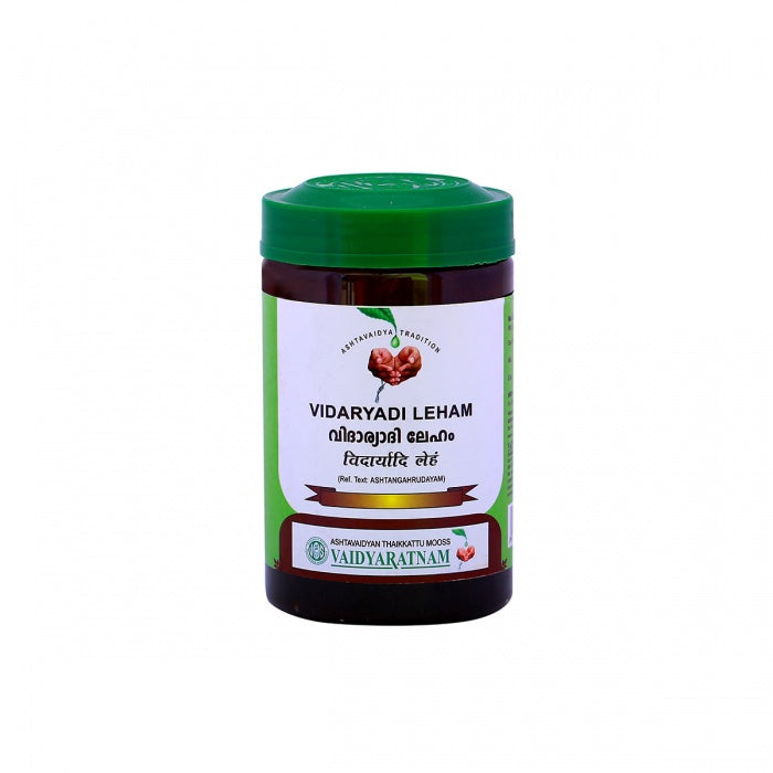 Vidaryadi Leham (Vaidyaratnam) 500g