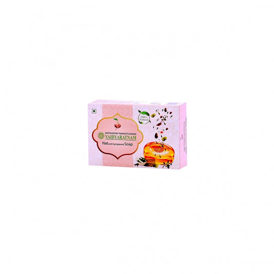 Vaidyaratnam Oushada Soap 75g