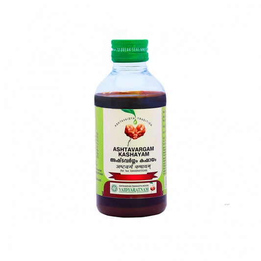 Ashtavargam Kashayam (Vaidyaratnam) 200ml