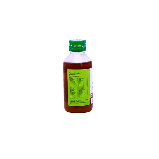 Dhanwantharam 3 Aavarthi (Vaidyaratnam) 100ml